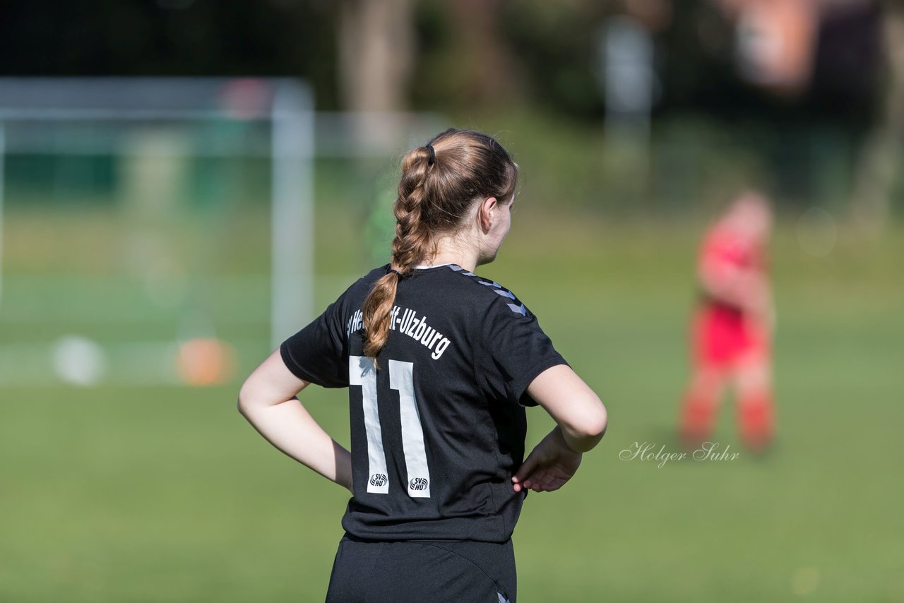 Bild 249 - F RS Kiel 2 - SV Henstedt Ulzburg 2 : Ergebnis: 1:3